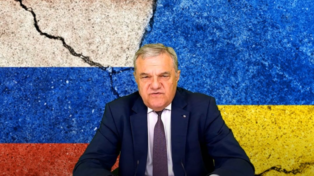 Истината за войната